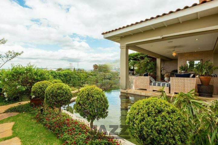 Casa de Condomínio à venda com 4 quartos, 434m² - Foto 67