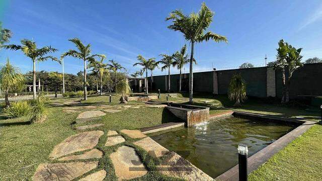 Casa de Condomínio à venda com 4 quartos, 434m² - Foto 63