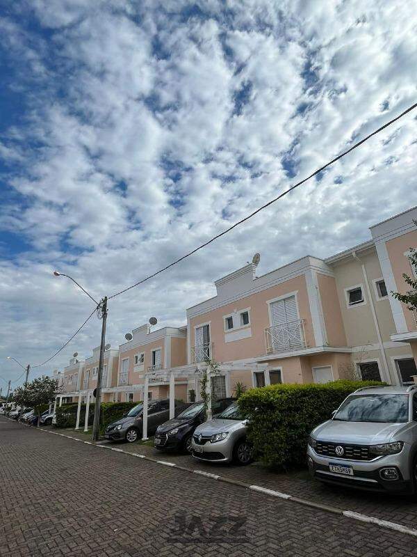 Casa de Condomínio à venda com 3 quartos, 77m² - Foto 61