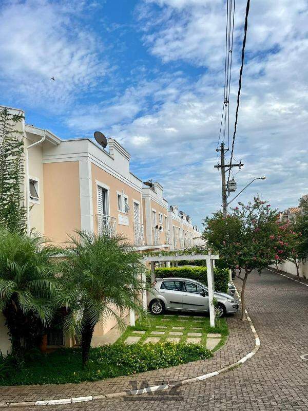 Casa de Condomínio à venda com 3 quartos, 77m² - Foto 58