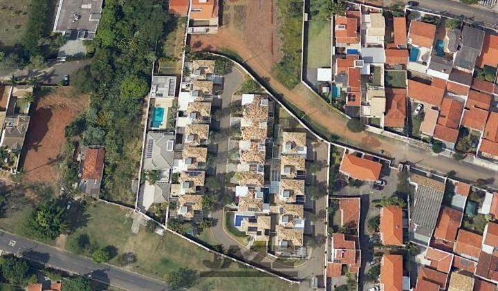 Casa de Condomínio à venda com 3 quartos, 127m² - Foto 30