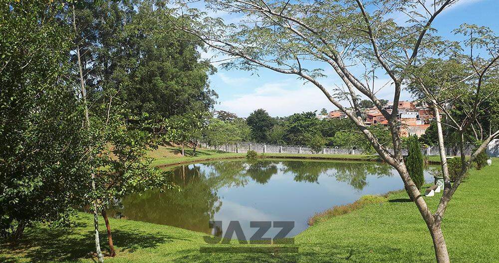 Casa de Condomínio à venda com 4 quartos, 530m² - Foto 46