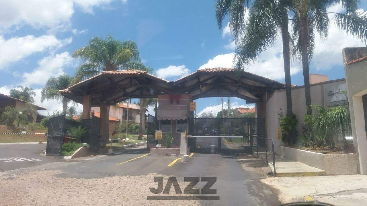 Casa de Condomínio à venda com 3 quartos, 193m² - Foto 18