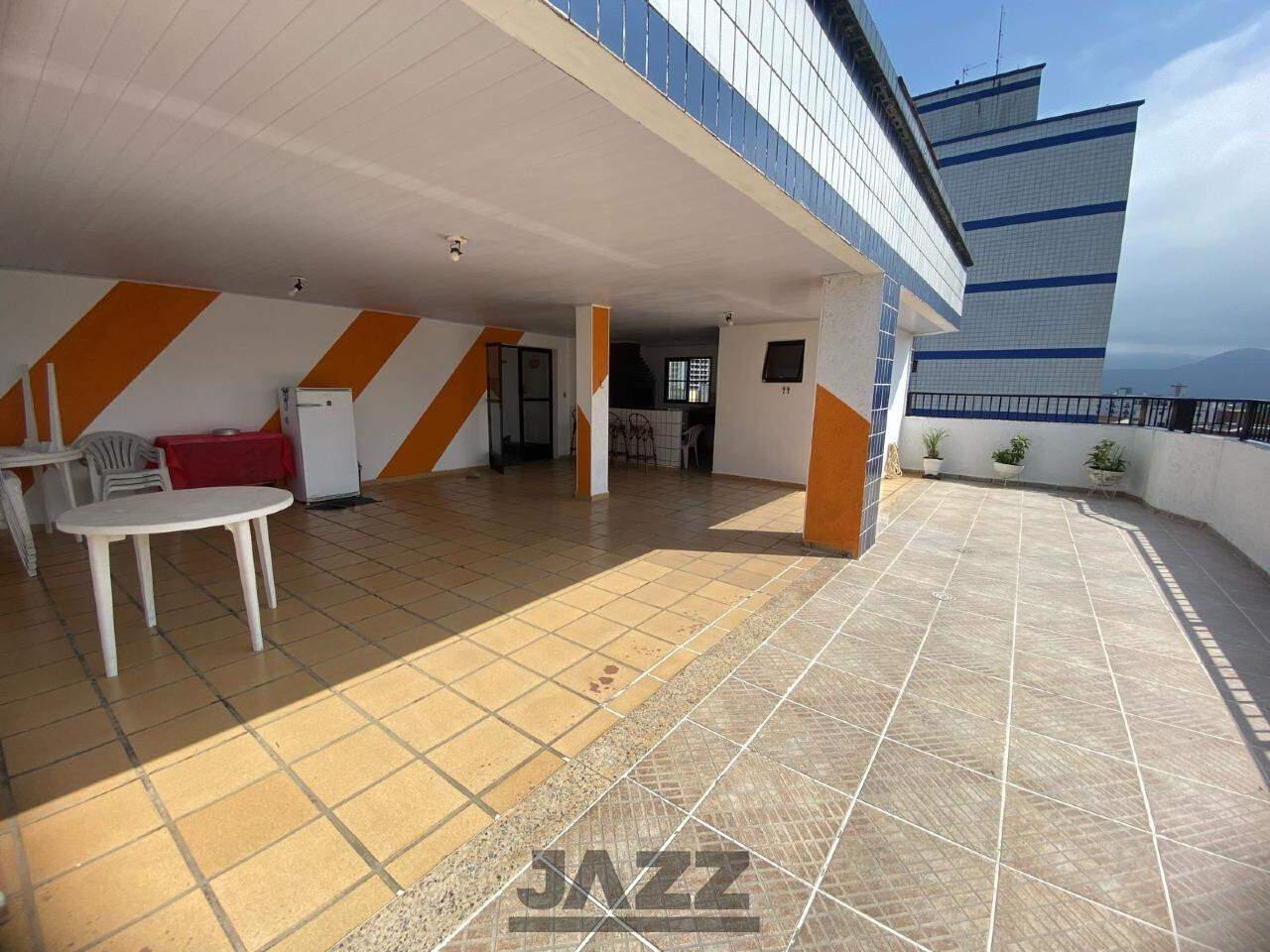 Apartamento à venda com 1 quarto, 60m² - Foto 40