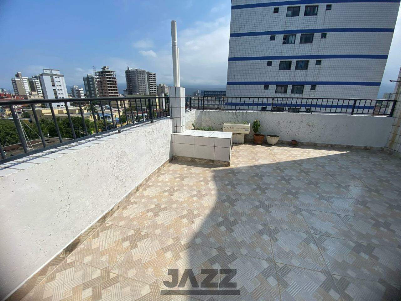 Apartamento à venda com 1 quarto, 60m² - Foto 38