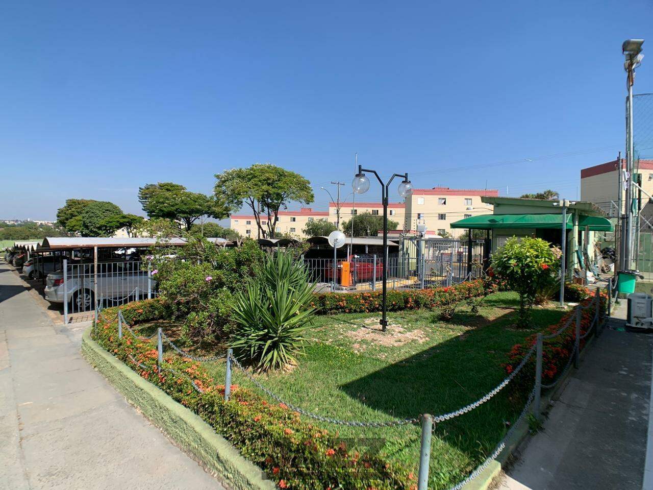 Apartamento, 3 quartos, 78 m² - Foto 24