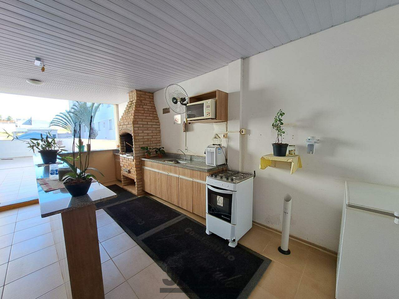 Apartamento à venda com 2 quartos, 48m² - Foto 13