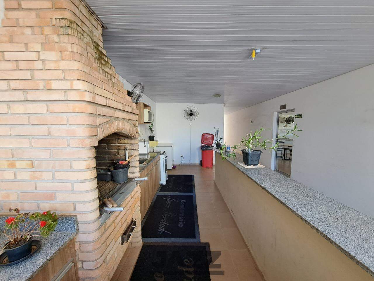 Apartamento à venda com 2 quartos, 48m² - Foto 16