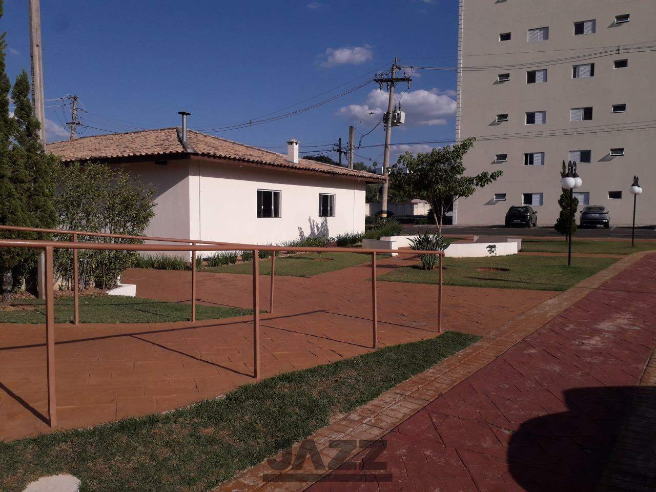 Apartamento à venda com 3 quartos, 81m² - Foto 36