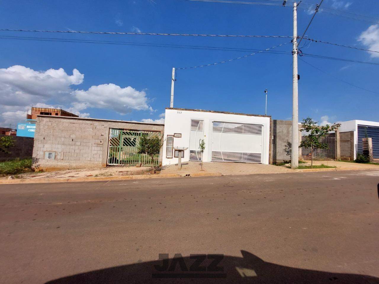 Casa de Condomínio à venda com 3 quartos, 172m² - Foto 37