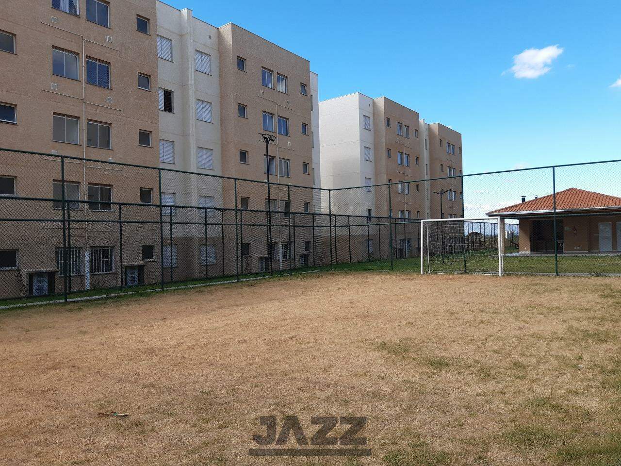 Apartamento à venda com 2 quartos, 49m² - Foto 28