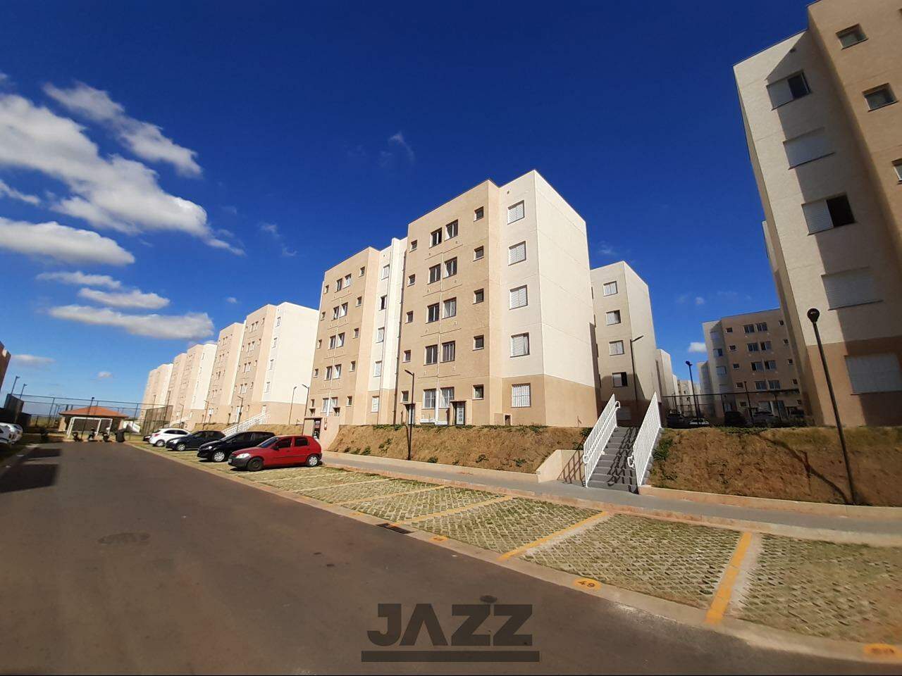 Apartamento à venda com 2 quartos, 49m² - Foto 17