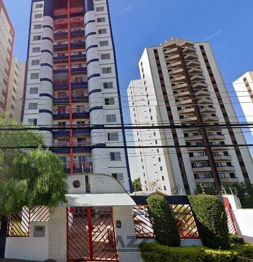 Apartamento à venda com 2 quartos, 62m² - Foto 31