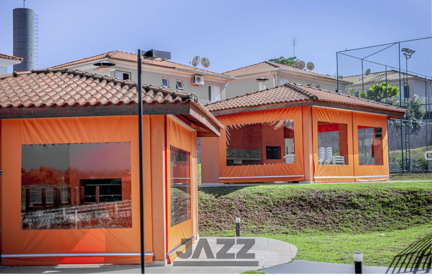 Casa de Condomínio à venda com 2 quartos, 76m² - Foto 28