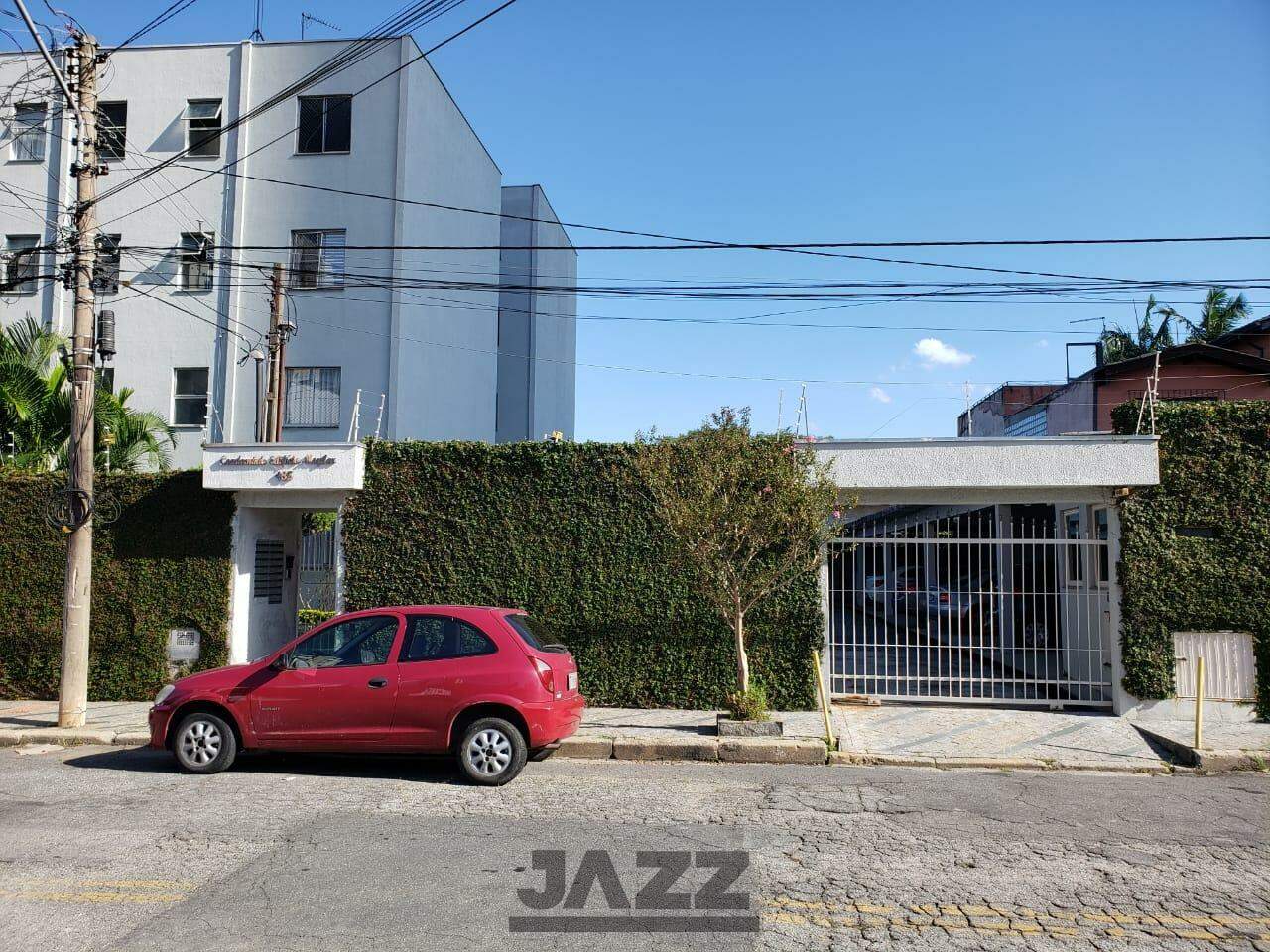 Apartamento à venda com 2 quartos, 46m² - Foto 17