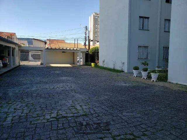 Apartamento à venda com 2 quartos, 46m² - Foto 20