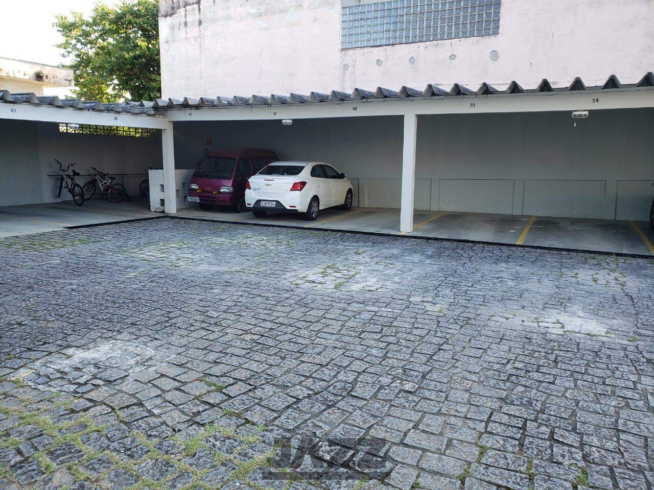 Apartamento à venda com 2 quartos, 46m² - Foto 26