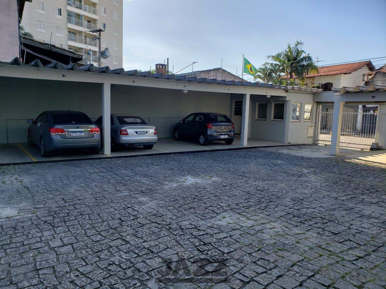 Apartamento à venda com 2 quartos, 46m² - Foto 24