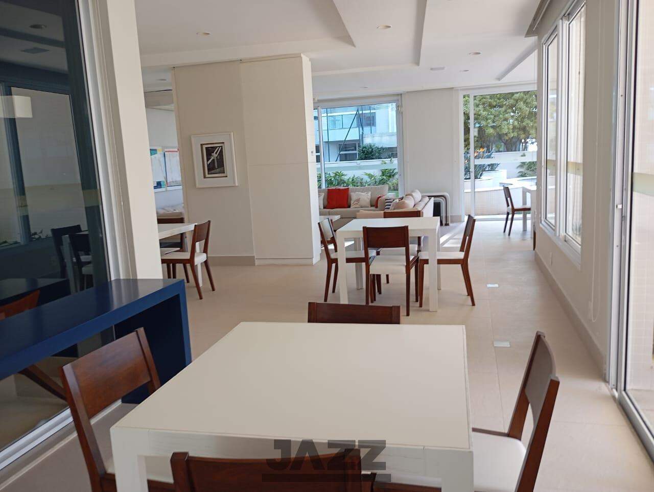 Apartamento à venda com 4 quartos, 240m² - Foto 73