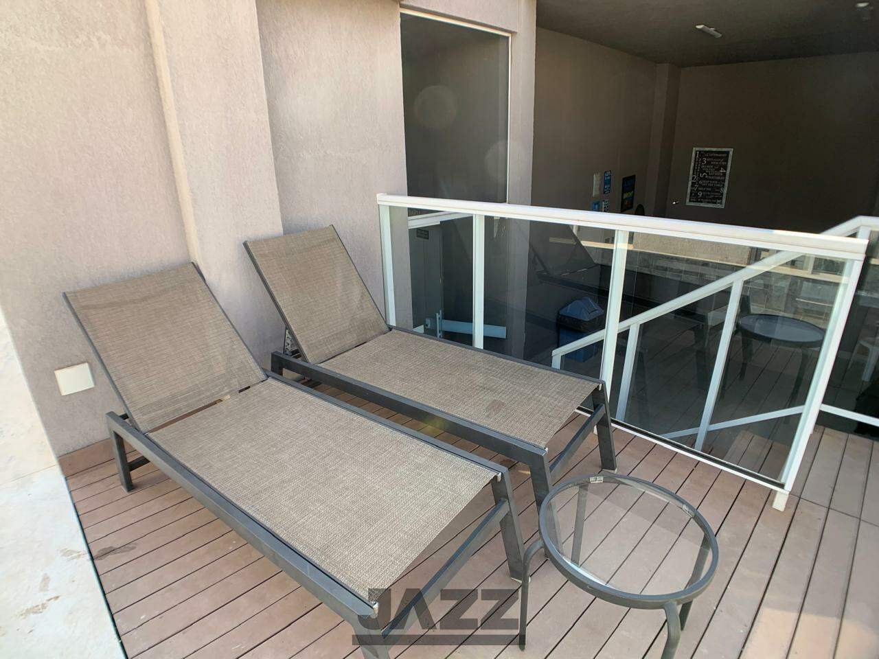 Apartamento à venda com 1 quarto, 51m² - Foto 40