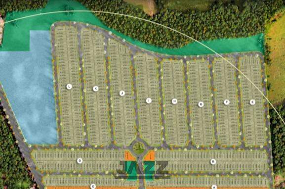Terreno à venda, 283m² - Foto 25