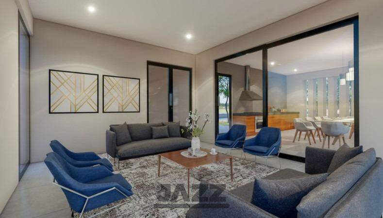 Terreno à venda, 283m² - Foto 21