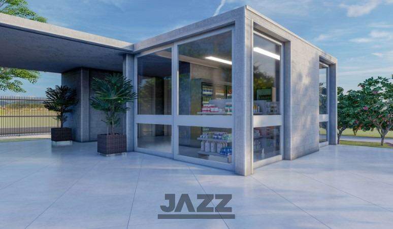 Terreno à venda, 283m² - Foto 22