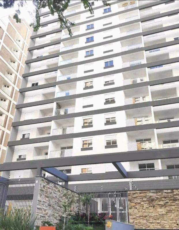 Apartamento à venda com 1 quarto, 42m² - Foto 24