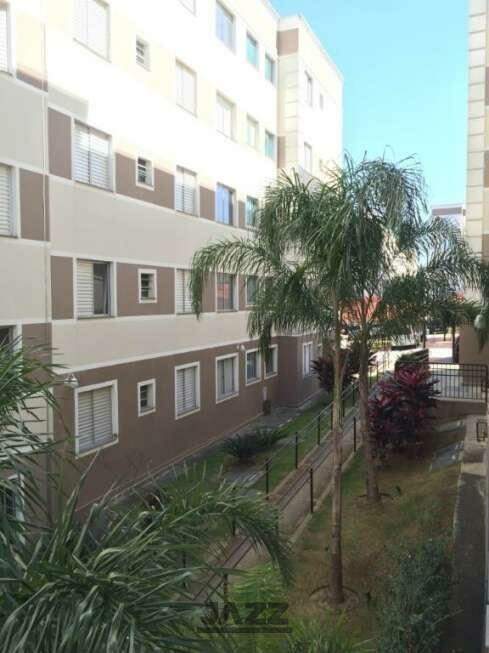 Apartamento à venda com 2 quartos, 50m² - Foto 7