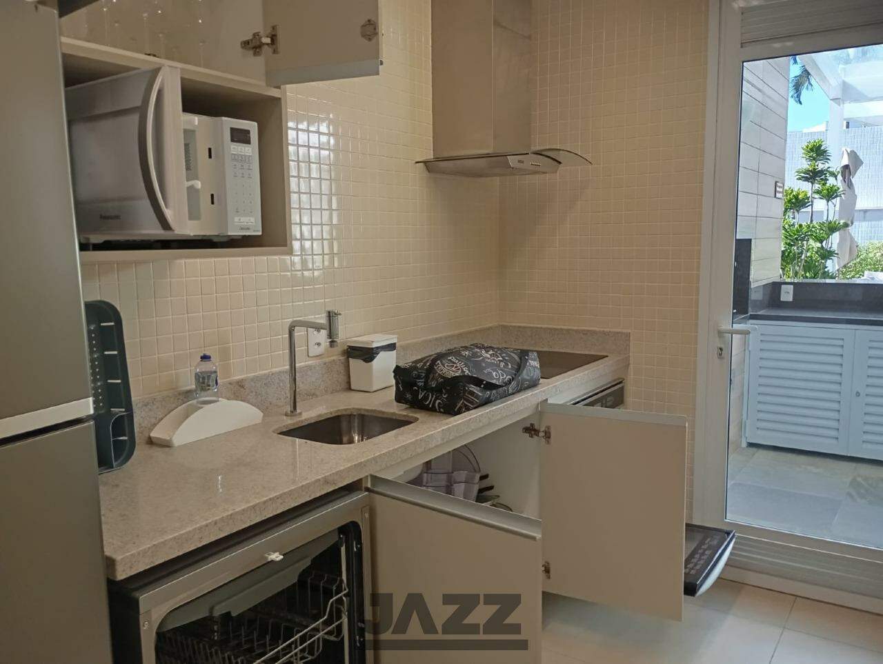 Apartamento à venda com 3 quartos, 128m² - Foto 85