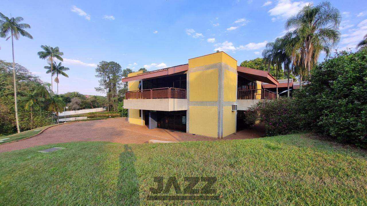 Casa de Condomínio à venda com 4 quartos, 400m² - Foto 77