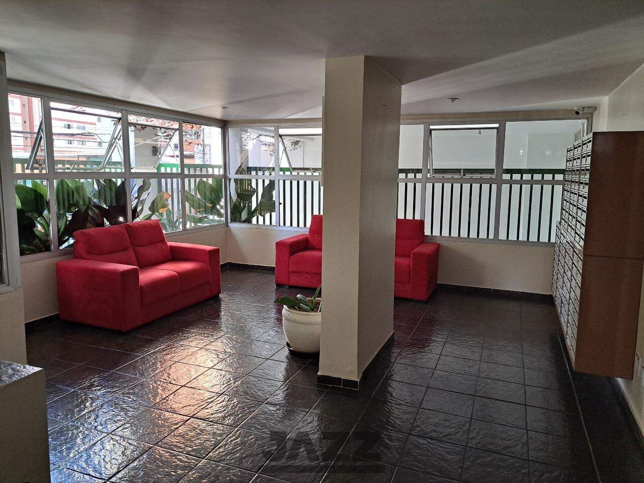 Apartamento à venda com 1 quarto, 50m² - Foto 26