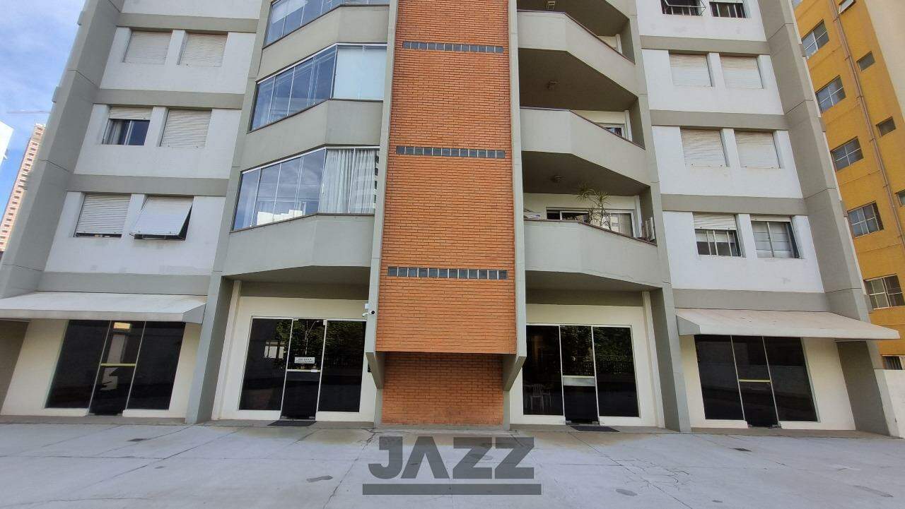 Apartamento para alugar com 2 quartos, 98m² - Foto 41