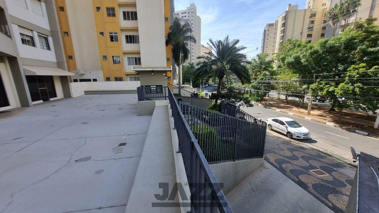 Apartamento para alugar com 2 quartos, 98m² - Foto 44