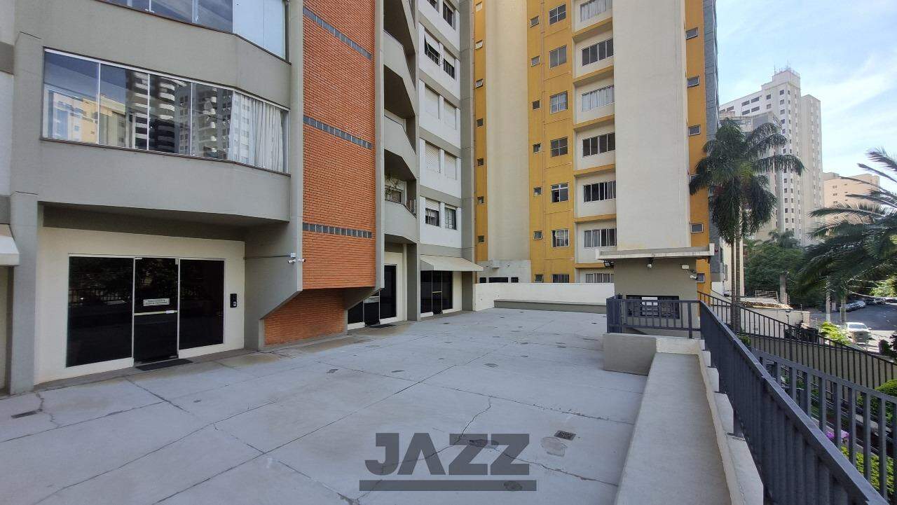 Apartamento para alugar com 2 quartos, 98m² - Foto 43