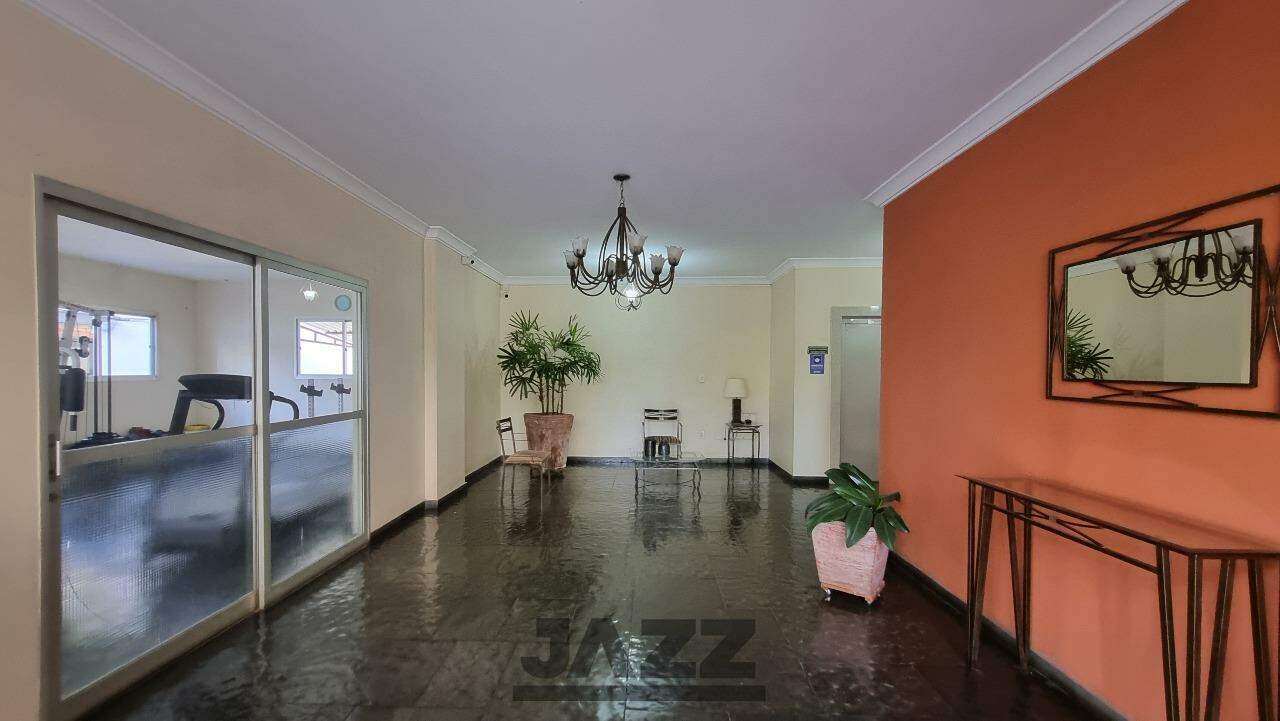 Apartamento para alugar com 2 quartos, 98m² - Foto 45