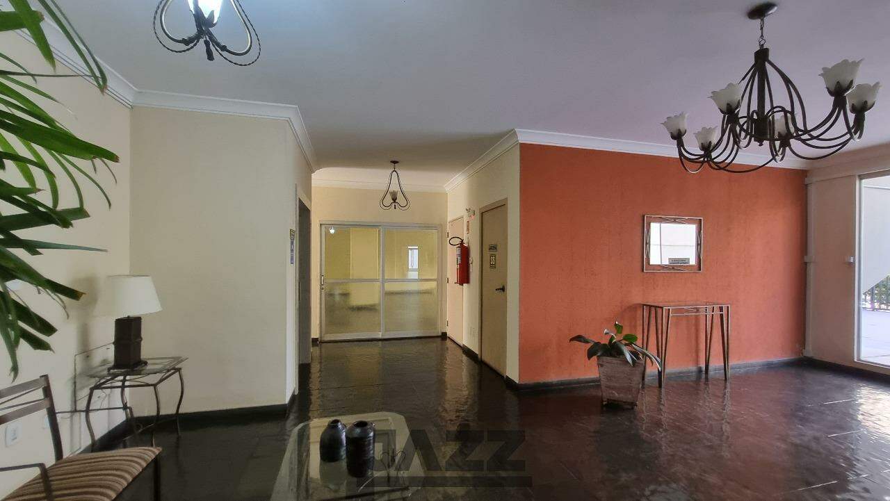 Apartamento para alugar com 2 quartos, 98m² - Foto 46