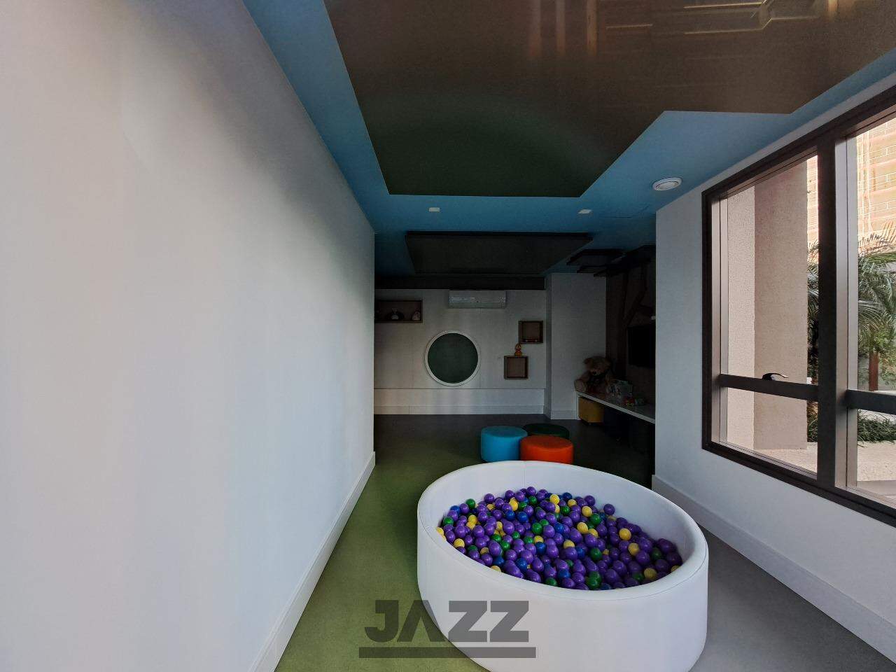 Apartamento para alugar com 3 quartos, 124m² - Foto 43