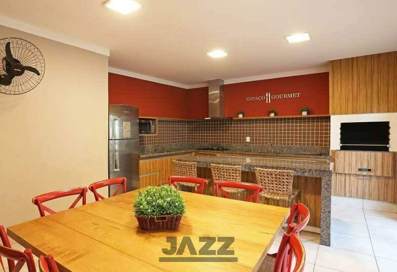 Apartamento à venda com 3 quartos, 71m² - Foto 32