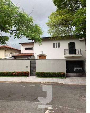 Casa à venda com 4 quartos, 265m² - Foto 38