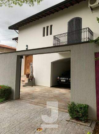 Casa à venda com 4 quartos, 265m² - Foto 39