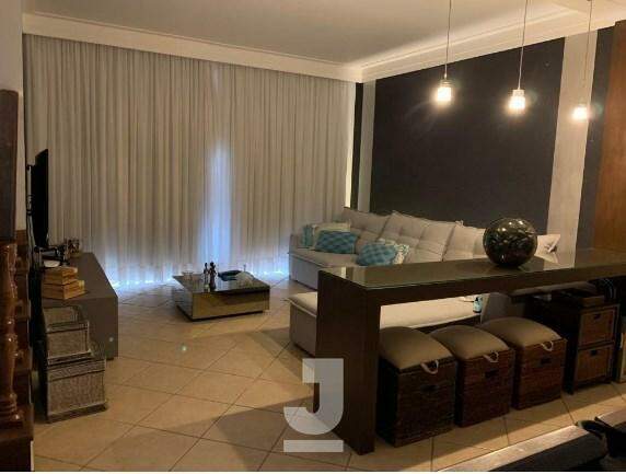 Casa à venda com 4 quartos, 265m² - Foto 8