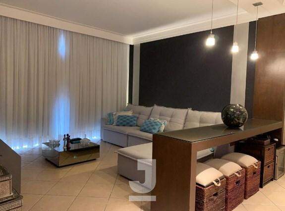 Casa à venda com 4 quartos, 265m² - Foto 6