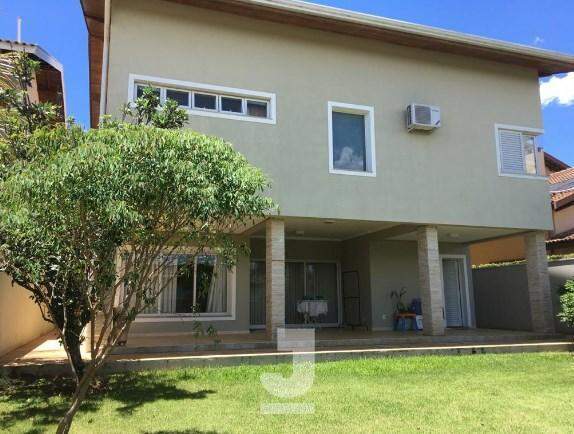 Casa de Condomínio à venda com 3 quartos, 323m² - Foto 12