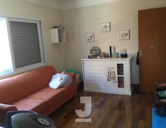 Casa de Condomínio à venda com 3 quartos, 323m² - Foto 16