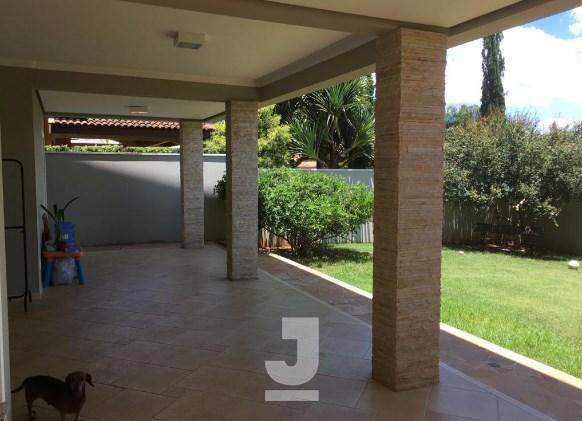 Casa de Condomínio à venda com 3 quartos, 323m² - Foto 10