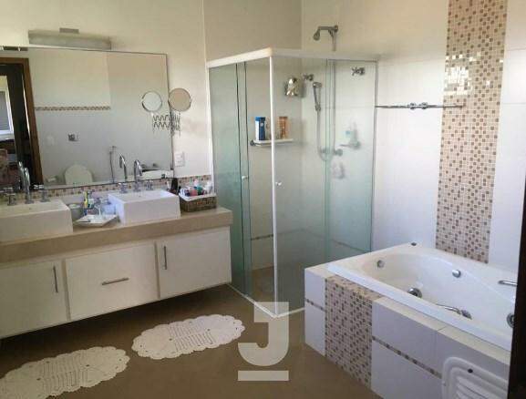 Casa de Condomínio à venda com 3 quartos, 323m² - Foto 22