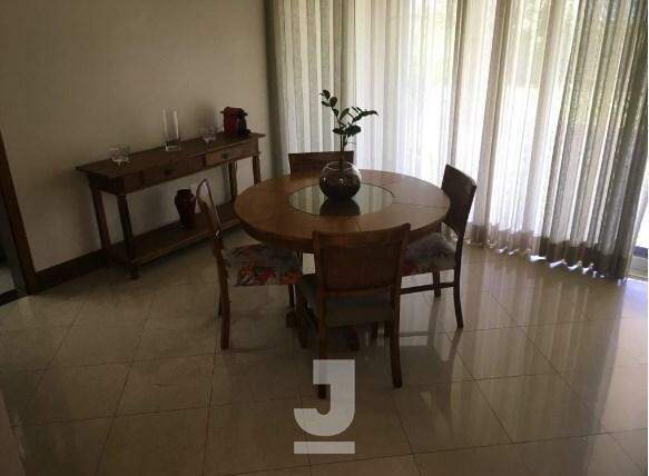 Casa de Condomínio à venda com 3 quartos, 323m² - Foto 5