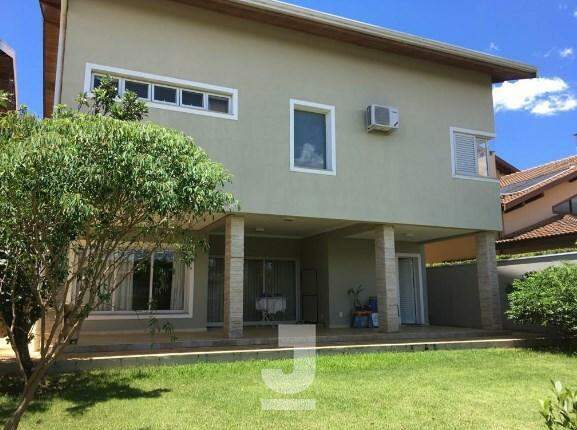 Casa de Condomínio à venda com 3 quartos, 323m² - Foto 13