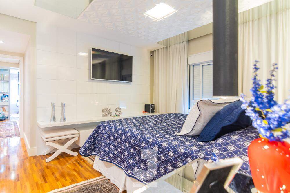 Apartamento à venda com 3 quartos, 181m² - Foto 37